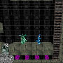 Mixes action and puzzle elements. Click for viewing a screenshot 3.